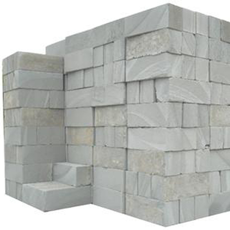 辰溪不同砌筑方式蒸压加气混凝土砌块轻质砖 加气块抗压强度研究